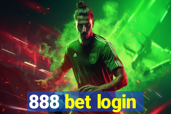 888 bet login